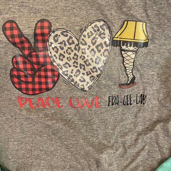 Fra-Gee-Lay - Picture 1 of 3